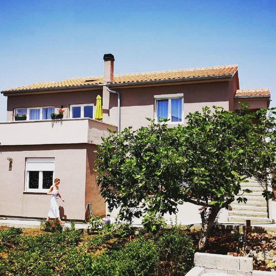 Apartmani Zara زاتون المظهر الخارجي الصورة