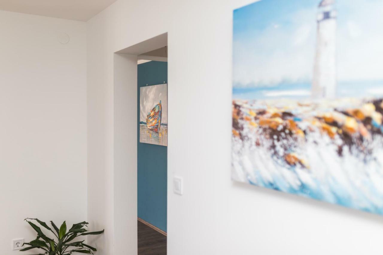 Apartmani Zara زاتون المظهر الخارجي الصورة