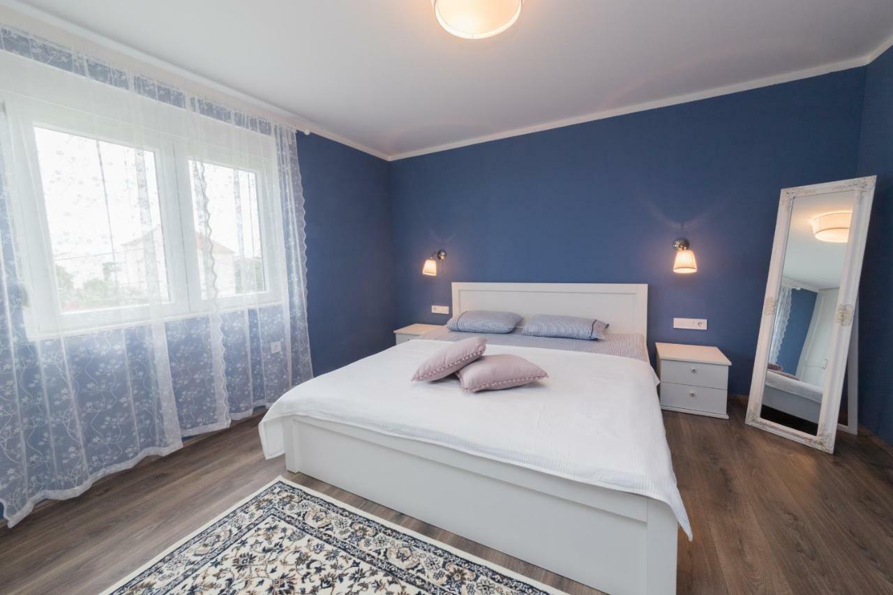 Apartmani Zara زاتون المظهر الخارجي الصورة