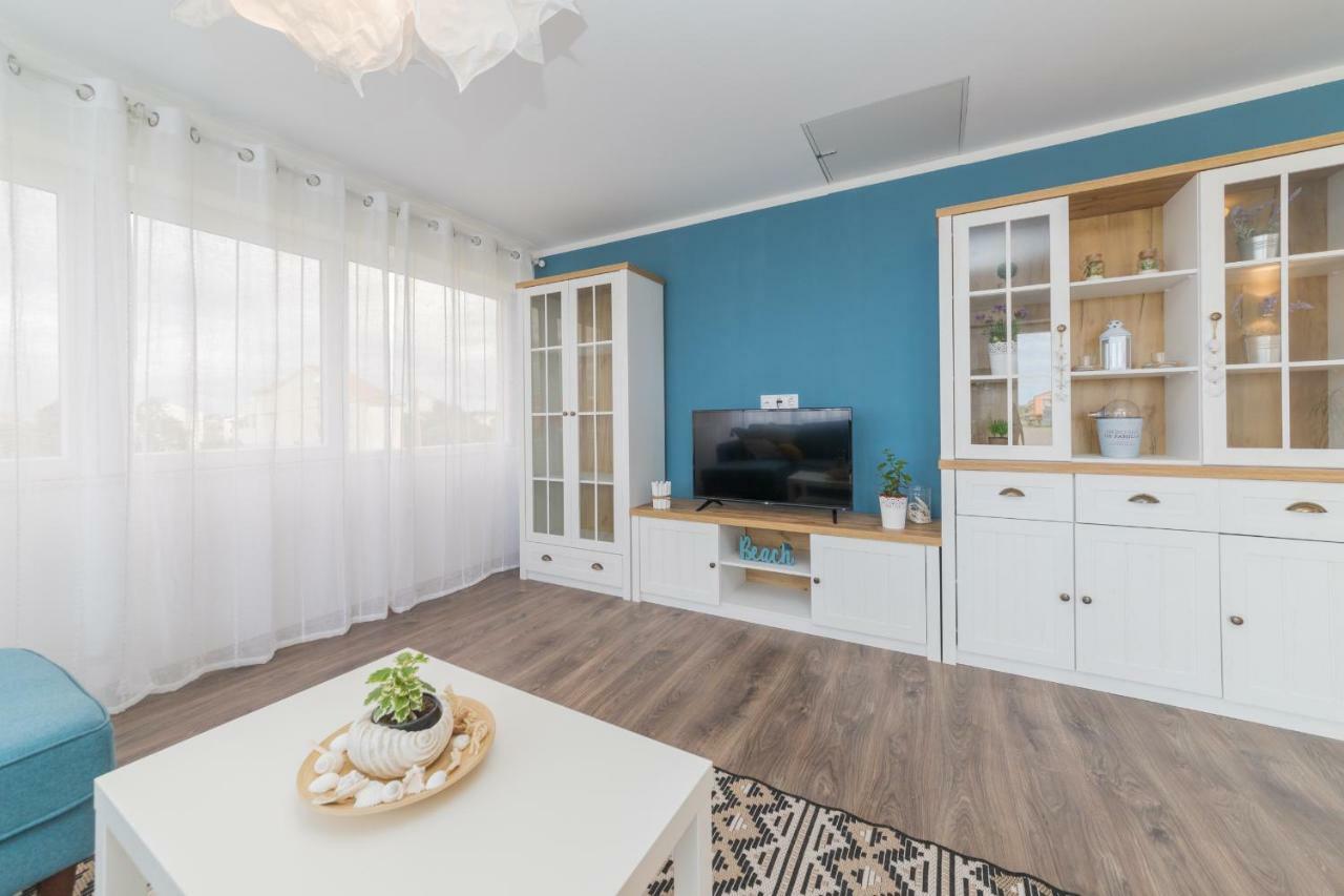 Apartmani Zara زاتون المظهر الخارجي الصورة