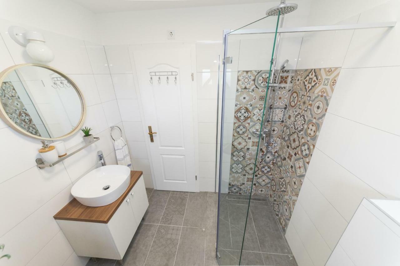 Apartmani Zara زاتون المظهر الخارجي الصورة