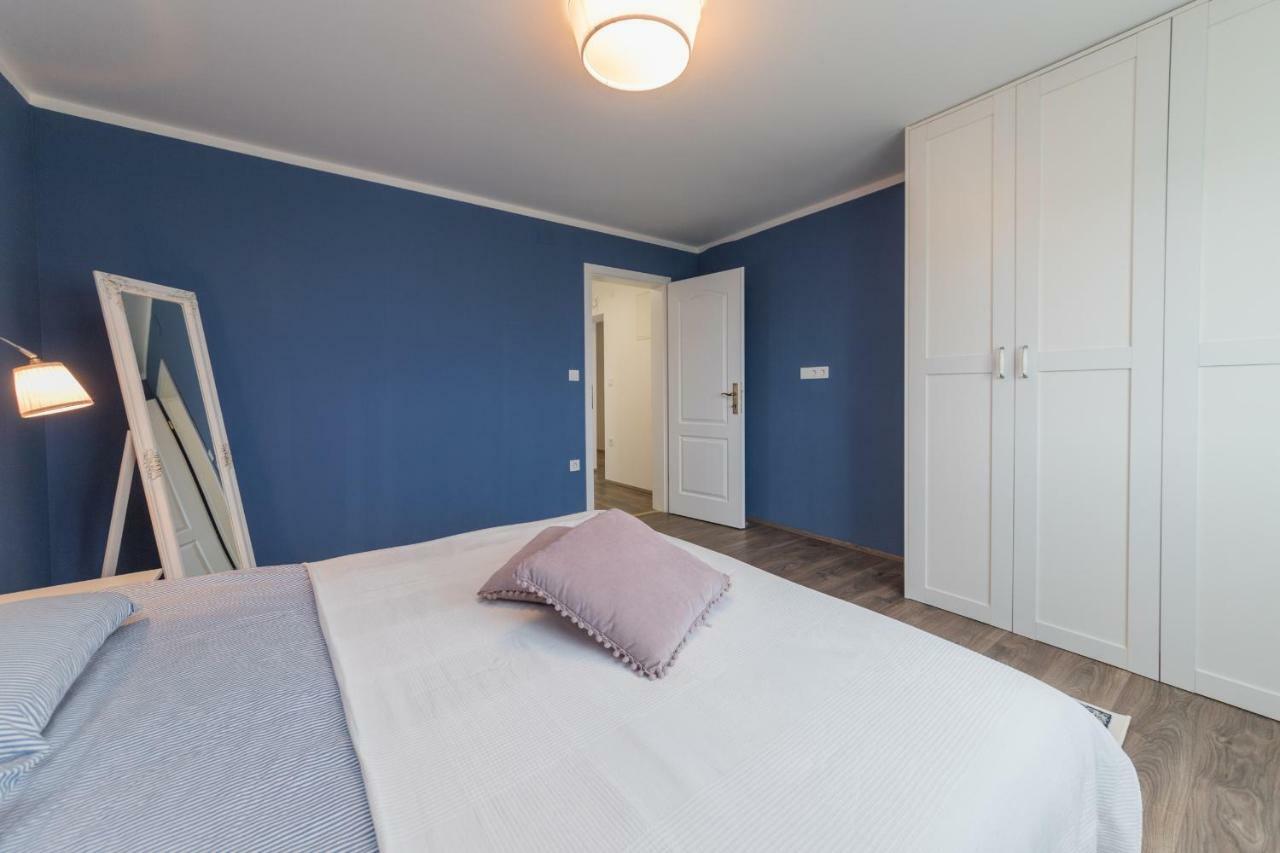 Apartmani Zara زاتون المظهر الخارجي الصورة