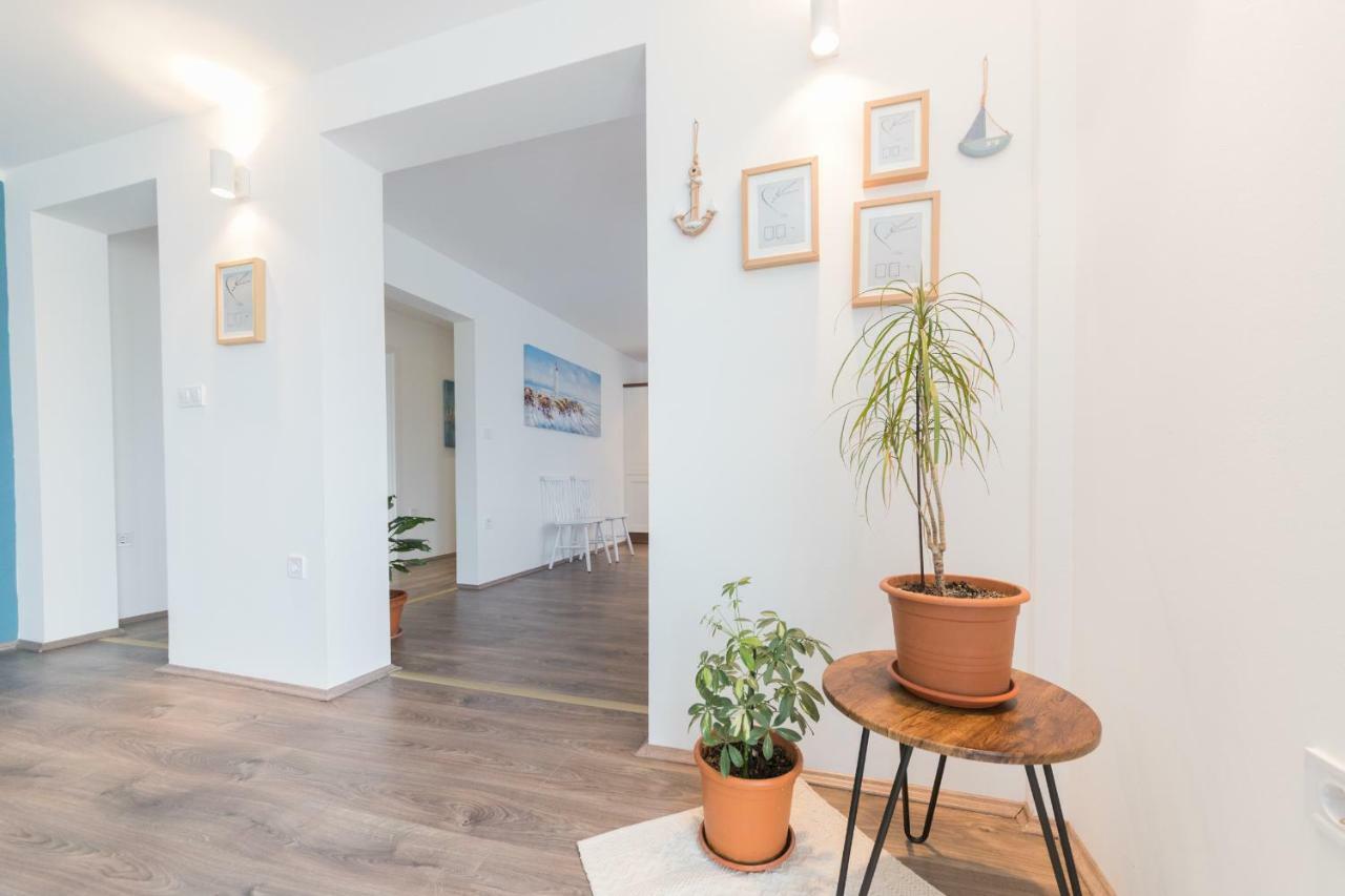 Apartmani Zara زاتون المظهر الخارجي الصورة