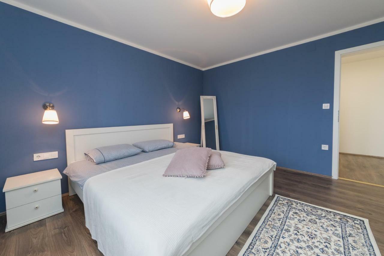 Apartmani Zara زاتون المظهر الخارجي الصورة