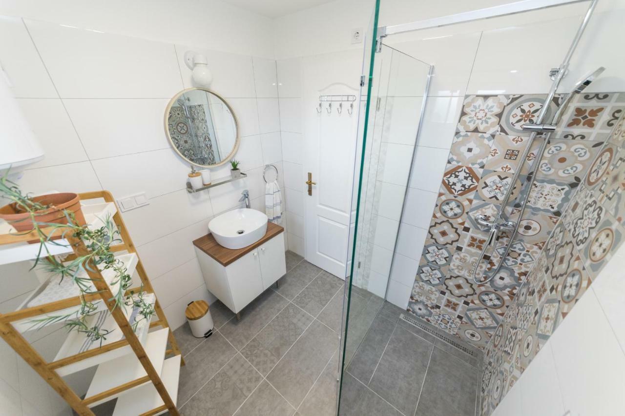 Apartmani Zara زاتون المظهر الخارجي الصورة