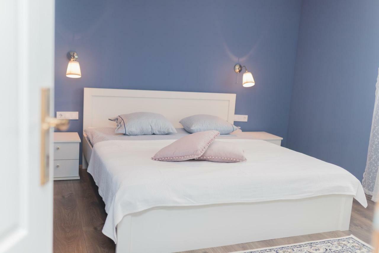 Apartmani Zara زاتون المظهر الخارجي الصورة