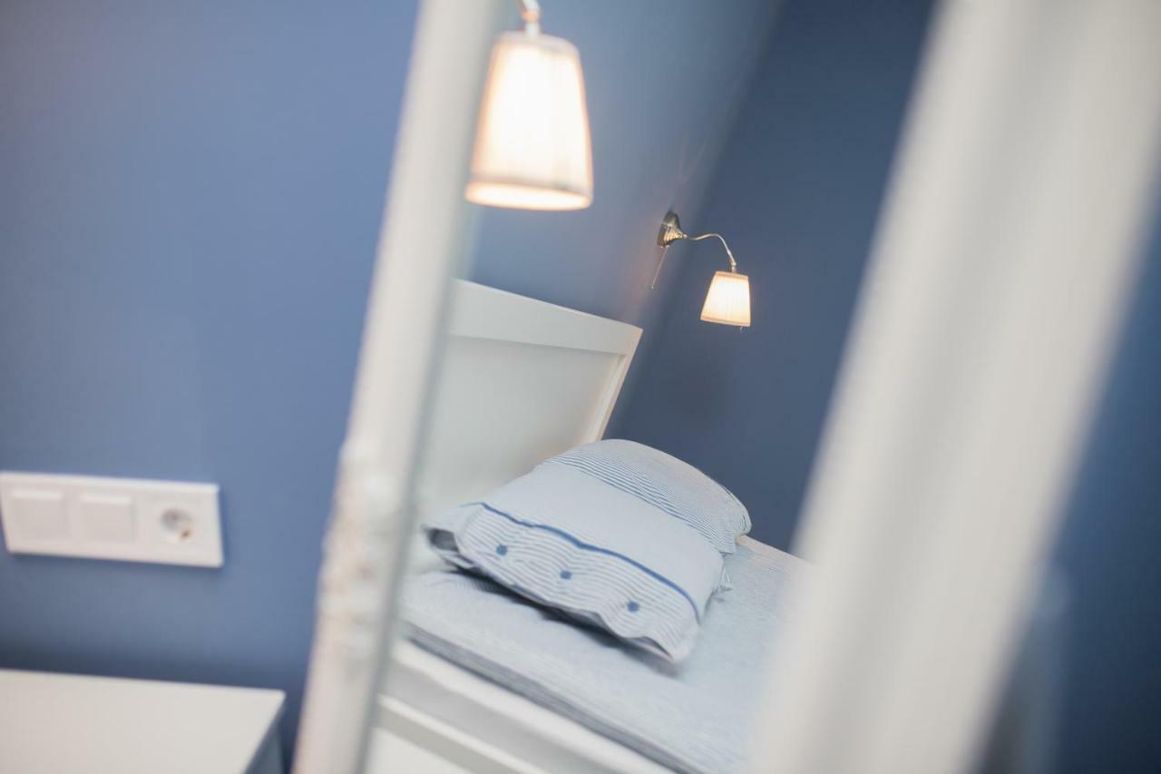 Apartmani Zara زاتون المظهر الخارجي الصورة