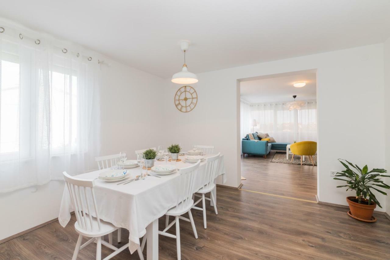 Apartmani Zara زاتون المظهر الخارجي الصورة