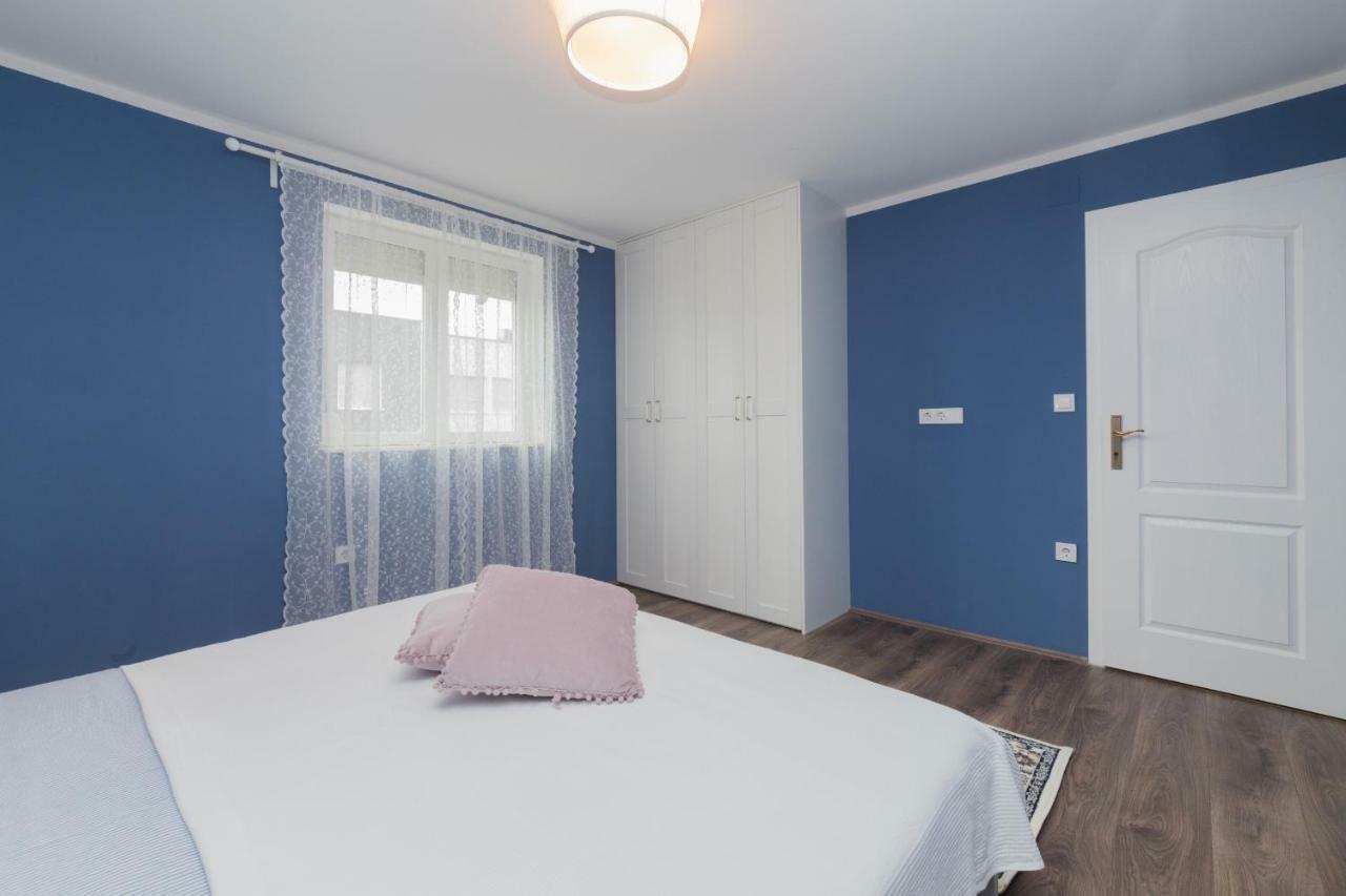 Apartmani Zara زاتون المظهر الخارجي الصورة