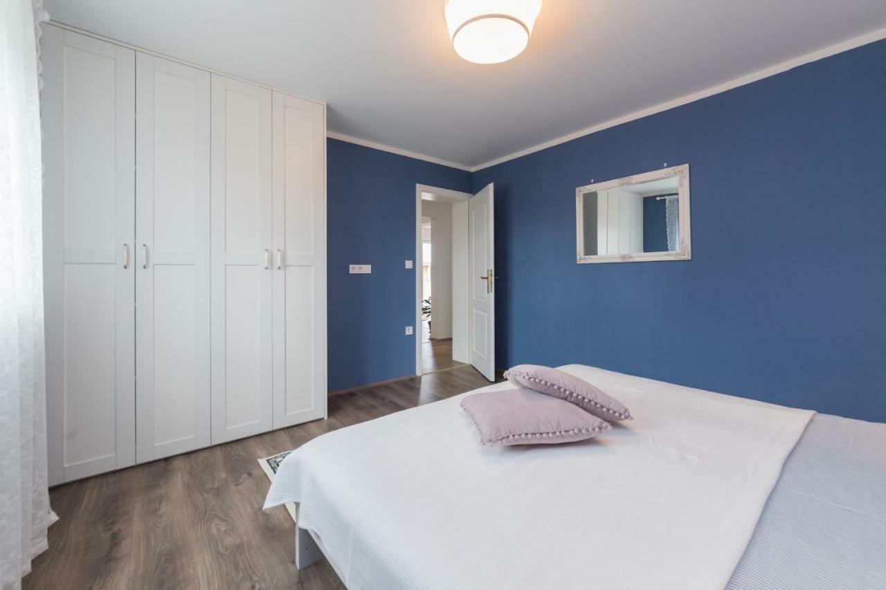 Apartmani Zara زاتون المظهر الخارجي الصورة