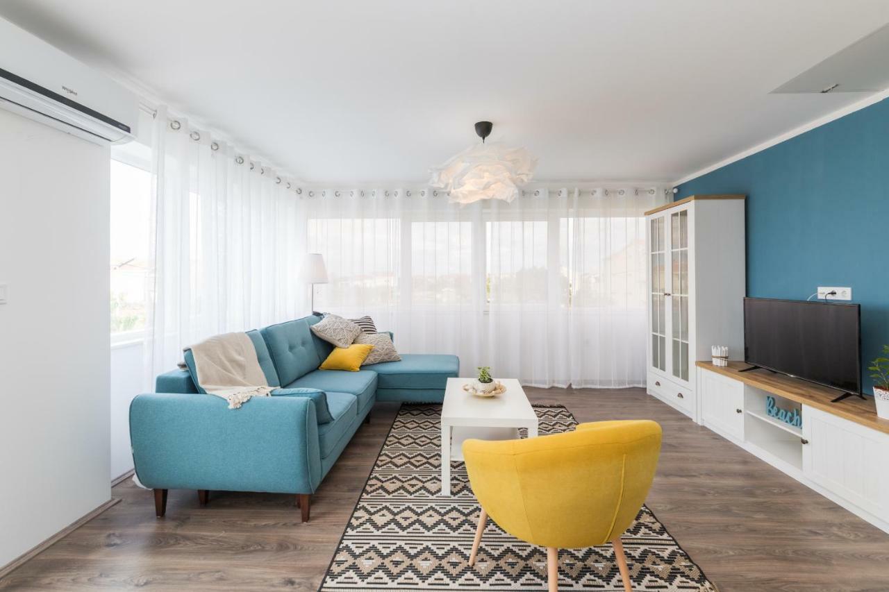 Apartmani Zara زاتون المظهر الخارجي الصورة