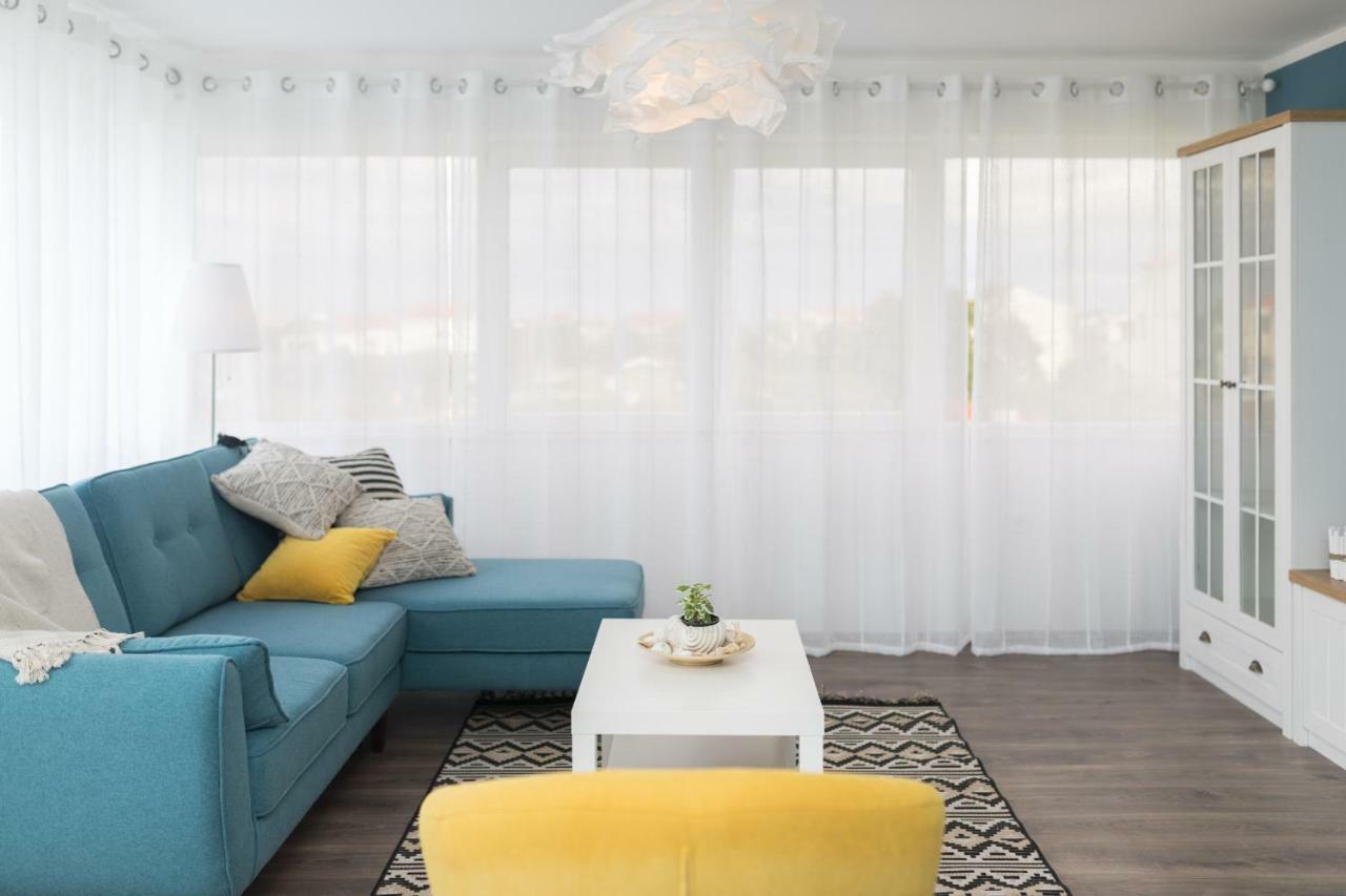 Apartmani Zara زاتون المظهر الخارجي الصورة