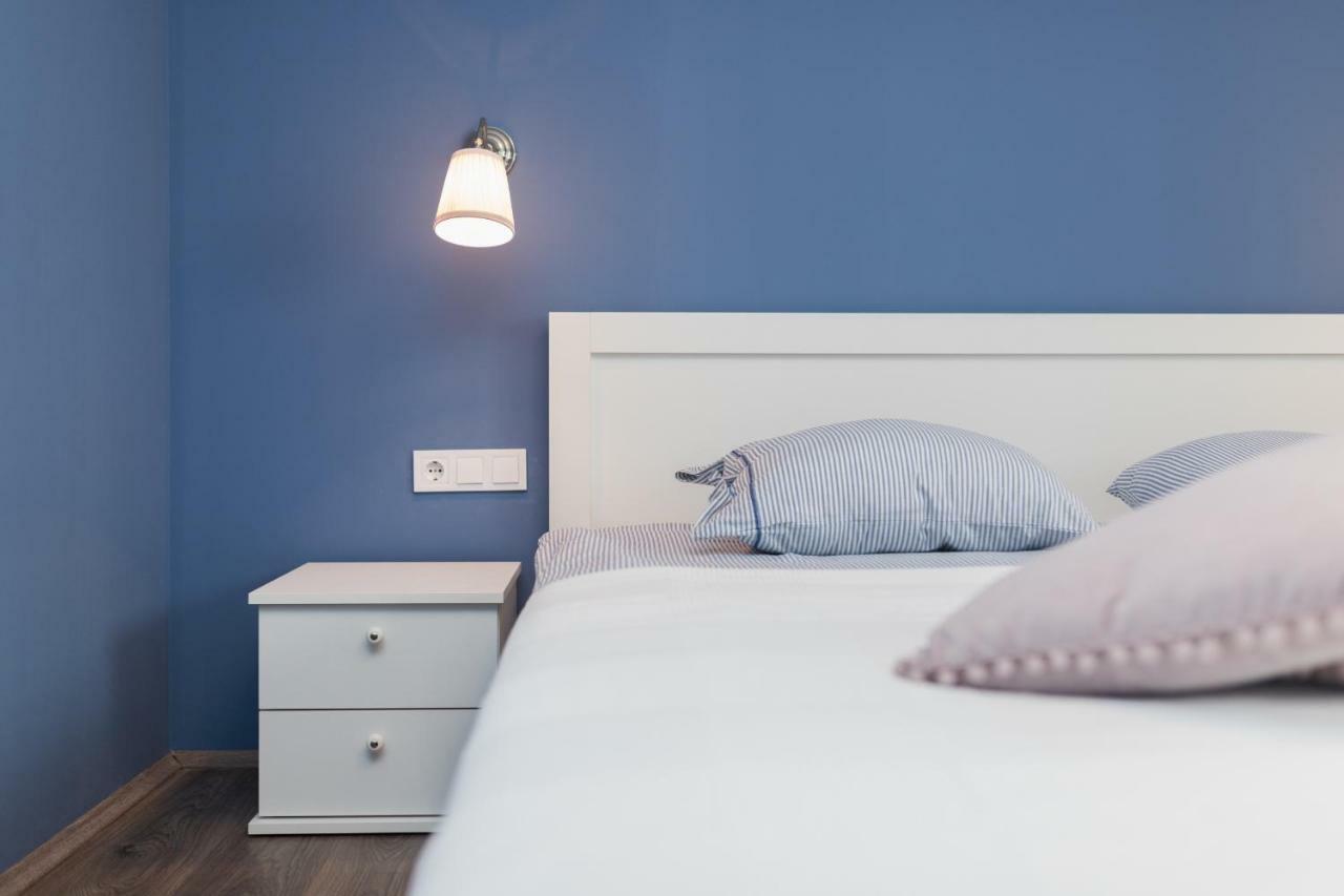 Apartmani Zara زاتون المظهر الخارجي الصورة