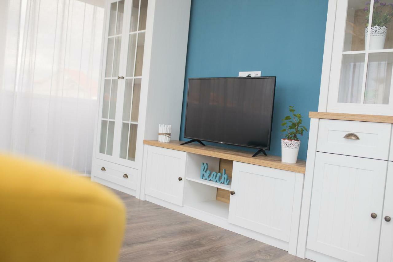 Apartmani Zara زاتون المظهر الخارجي الصورة