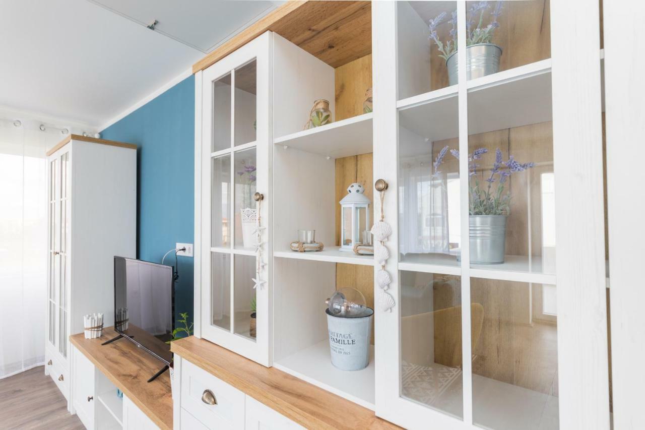Apartmani Zara زاتون المظهر الخارجي الصورة