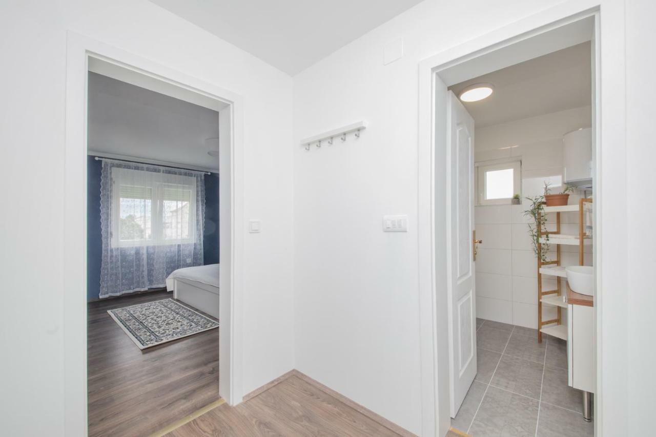 Apartmani Zara زاتون المظهر الخارجي الصورة
