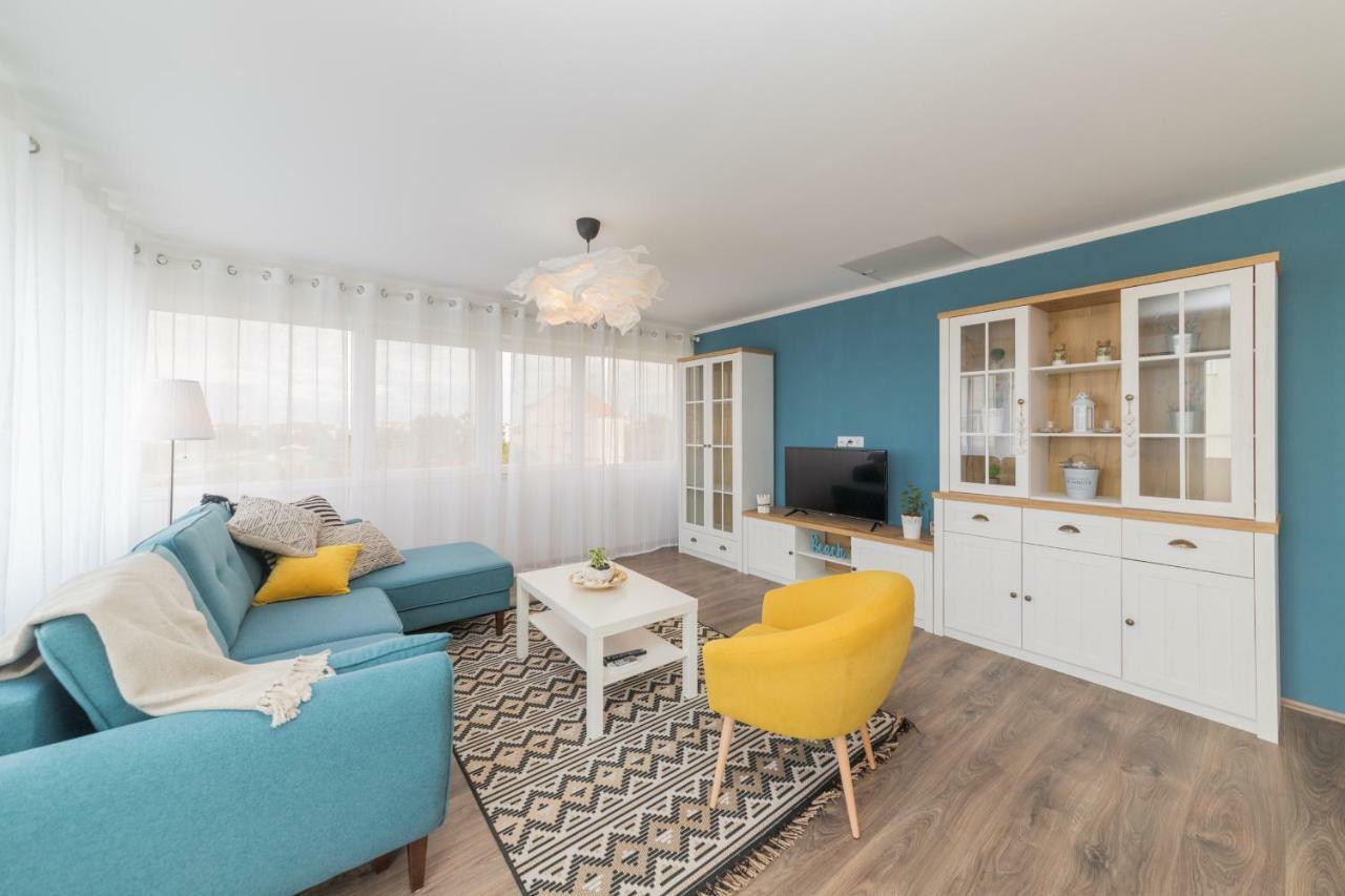 Apartmani Zara زاتون المظهر الخارجي الصورة