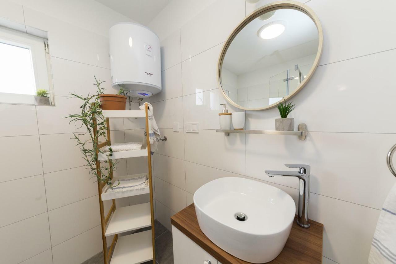 Apartmani Zara زاتون المظهر الخارجي الصورة