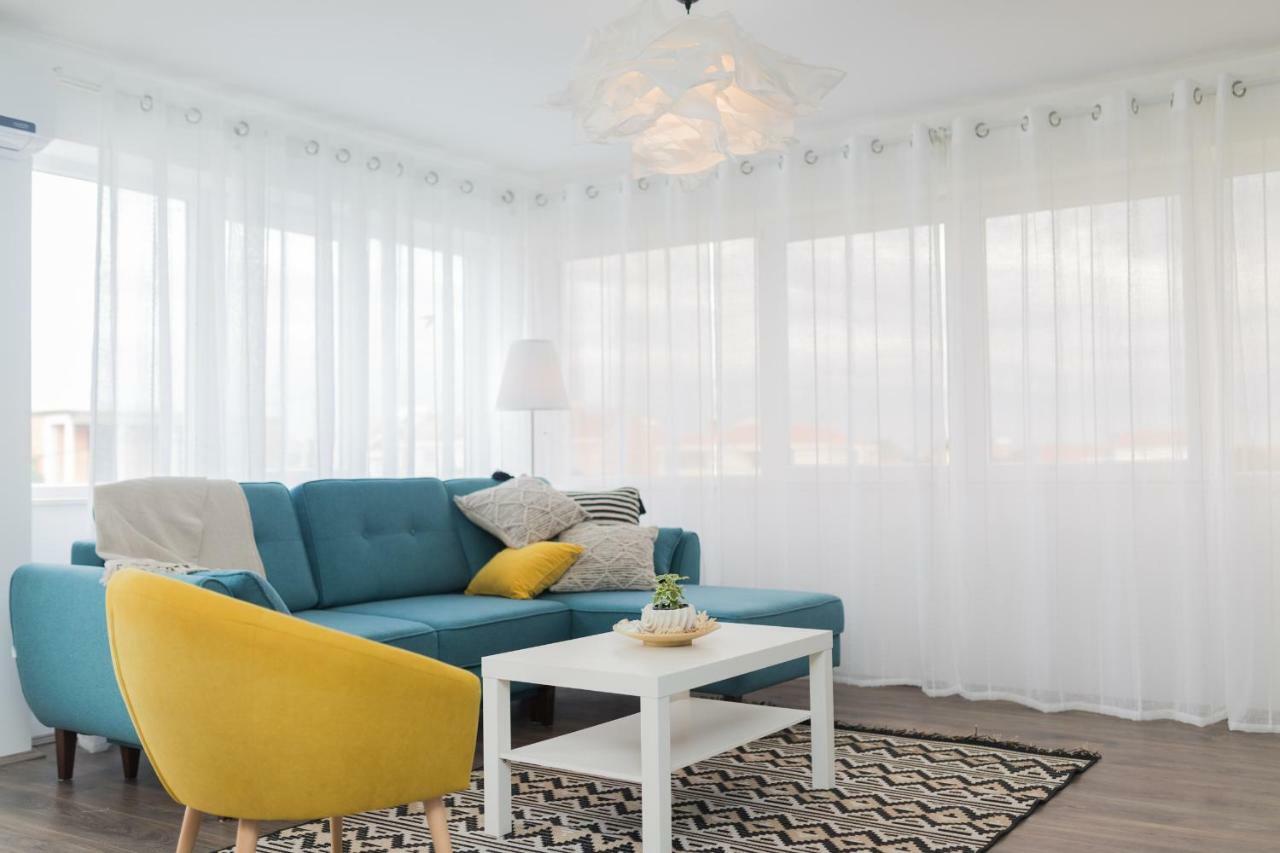 Apartmani Zara زاتون المظهر الخارجي الصورة