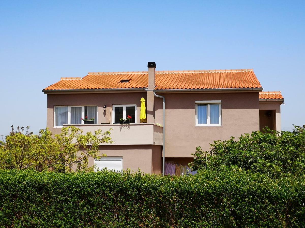 Apartmani Zara زاتون المظهر الخارجي الصورة